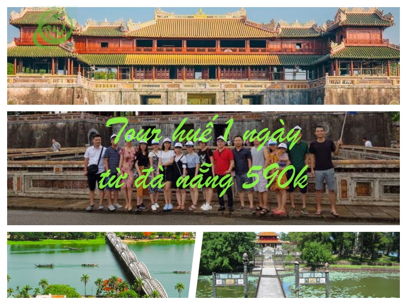 tour huế 1 ngày