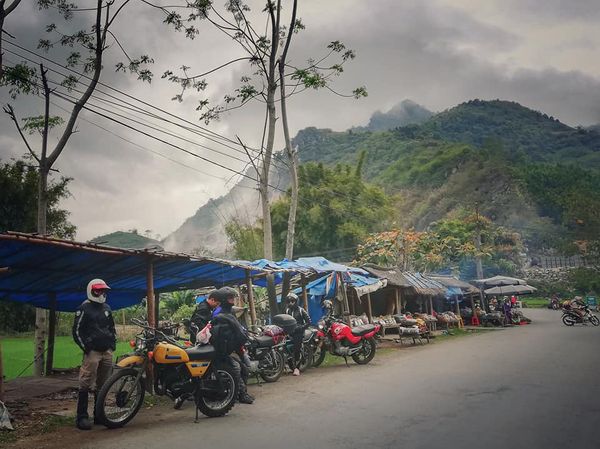 Suối Khoáng Nóng Trạm Tấu phương tiện di chuyển Suối Khoáng Nóng Trạm Tấu phương tiện di chuyển