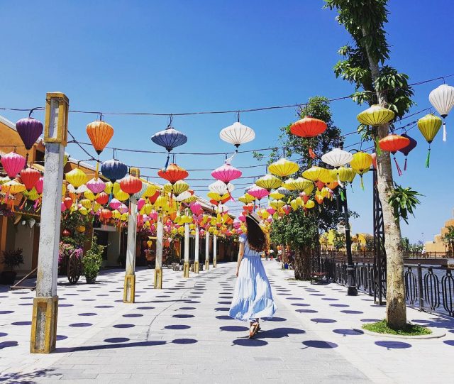 vinpearl Hội An