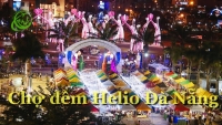 Chợ Đêm Helio