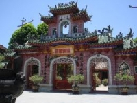 Hội Quán Phước Kiến