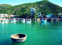 3 cù lao biển đẹp nhất miền Trung