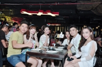 Beer market - cách uống bia mới vừa ra mắt tại TP HCM