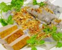 Các món ngon phố cổ Hà Nội