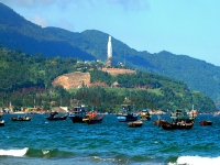 Chùa Linh Ứng - Bãi Bụt Sơn Trà