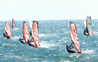 Đà Nẵng đăng cai Đại hội thể thao bãi biển Châu Á 2015 
