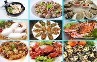 Du lịch Đà Nẵng - Những món ngon không thể bỏ qua