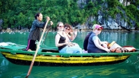 Du lịch Việt Nam không nên “tự ru ngủ mình”