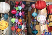 Giao lưu nghề thủ công mỹ nghệ Hội An - Hàn Quốc lần I năm 2014