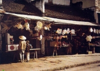 Hội An: Tái hiện Tết Trung Thu xưa