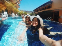 Kinh nghiệm vi vu Kohrong Samloem – Paradise tự túc 4 ngày 4 đêm chưa tới 3 triệu