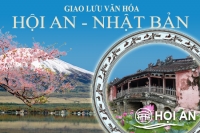 Lễ hội Giao lưu văn hóa Hội An- Nhật Bản lần XII – 2014