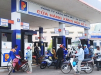 Mẹo tiết kiệm xăng