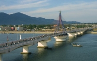 Một ngày ở thành phố biển Đà Nẵng