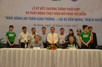 Nhậu say ở Đà Nẵng sẽ được taxi đưa về miễn phí