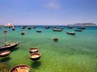Những câu chuyện "khó tin" chỉ có ở Cù Lao Chàm