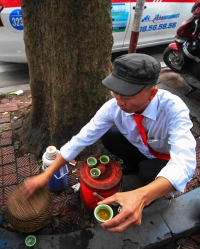 Những hình ảnh giúp thay đổi nhận thức về Việt Nam của một nhà báo Mỹ