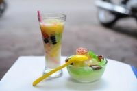 Những món ăn vặt dưới 10.000 đồng ở Đà Nẵng