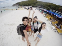 Quá đã với chuyến phượt Bangkok - Pattaya 5N4Đ chưa tới 5 triệu đồng