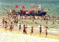 Tour du lịch dịp nghỉ lễ: Đắt vẫn “cháy”