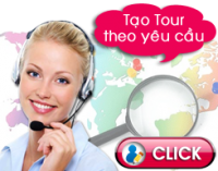 Tuyển dụng: Nhân viên kinh doanh du lịch