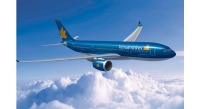 Vietnam Airlines vừa chính thức "khai sinh" hãng bay mới