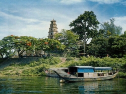 Tour Phong Nha Thiên Đường 5 ngày 4 đêm