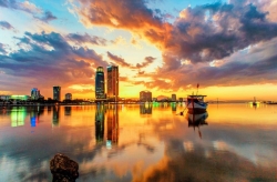 Tour du lịch năm 2025 Đà Nẵng 4 ngày 3 đêm giá ưu đãi