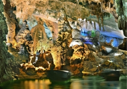 Tour ghép Đà Nẵng Phong Nha Thiên Đường 2 ngày 1 đêm