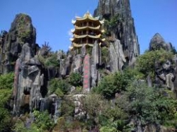 Tour Đà Nẵng Ngũ Hành Sơn Hội An