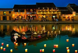 Tour Đà Nẵng Hội An 1 ngày