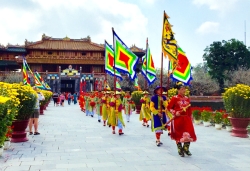 Tour Đà Nẵng Huế 2 ngày 1 đêm