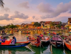 Tour Đà Nẵng Ngũ Hành Sơn Hội An 1 ngày